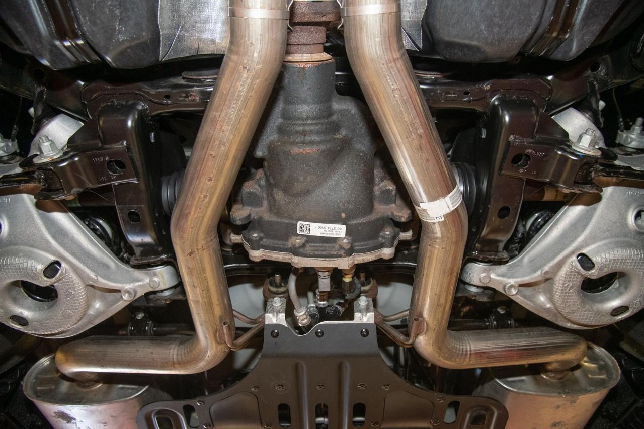 2015 Ford Mustang Shelby GT350R