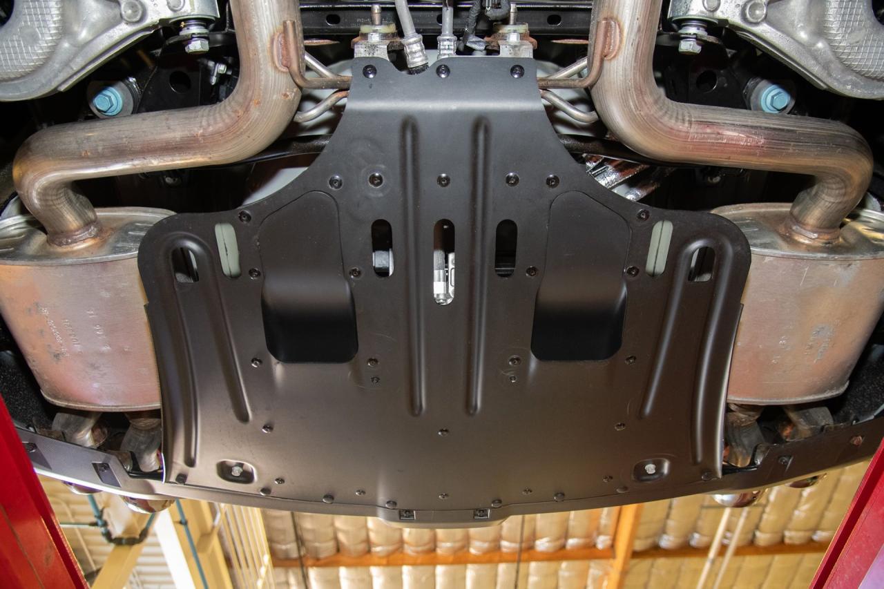 2015 Ford Mustang Shelby GT350R