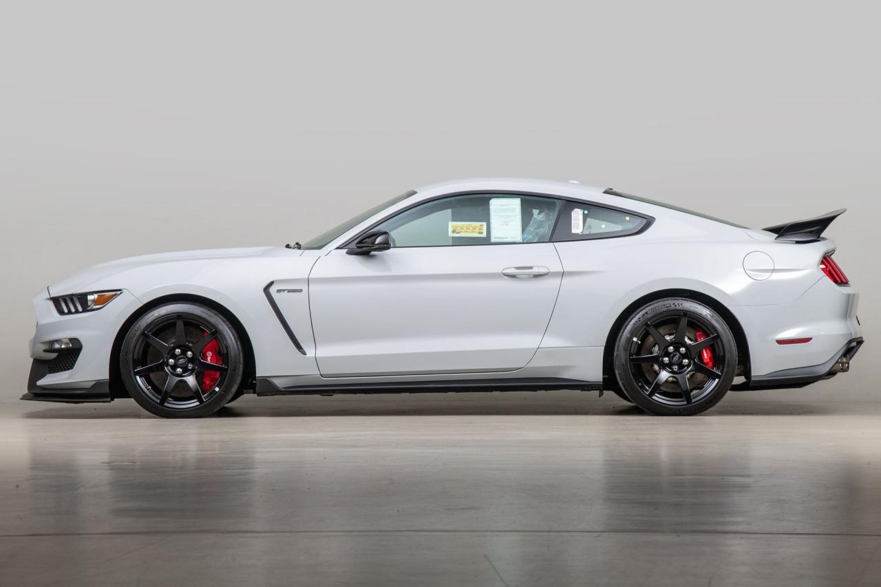 2015 Ford Mustang Shelby GT350R