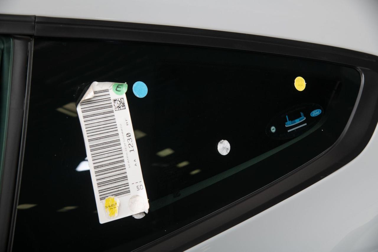 2015 Ford Mustang Shelby GT350R