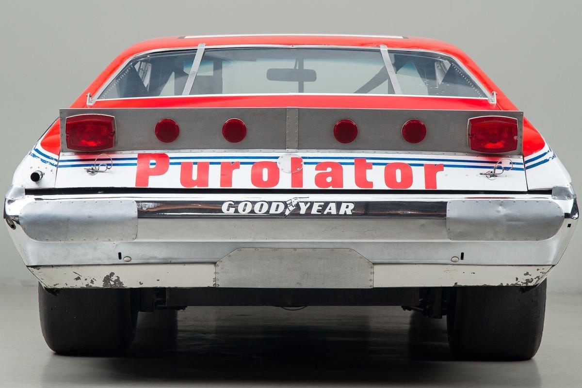 1975 Ford Torino IMSA/NASCAR