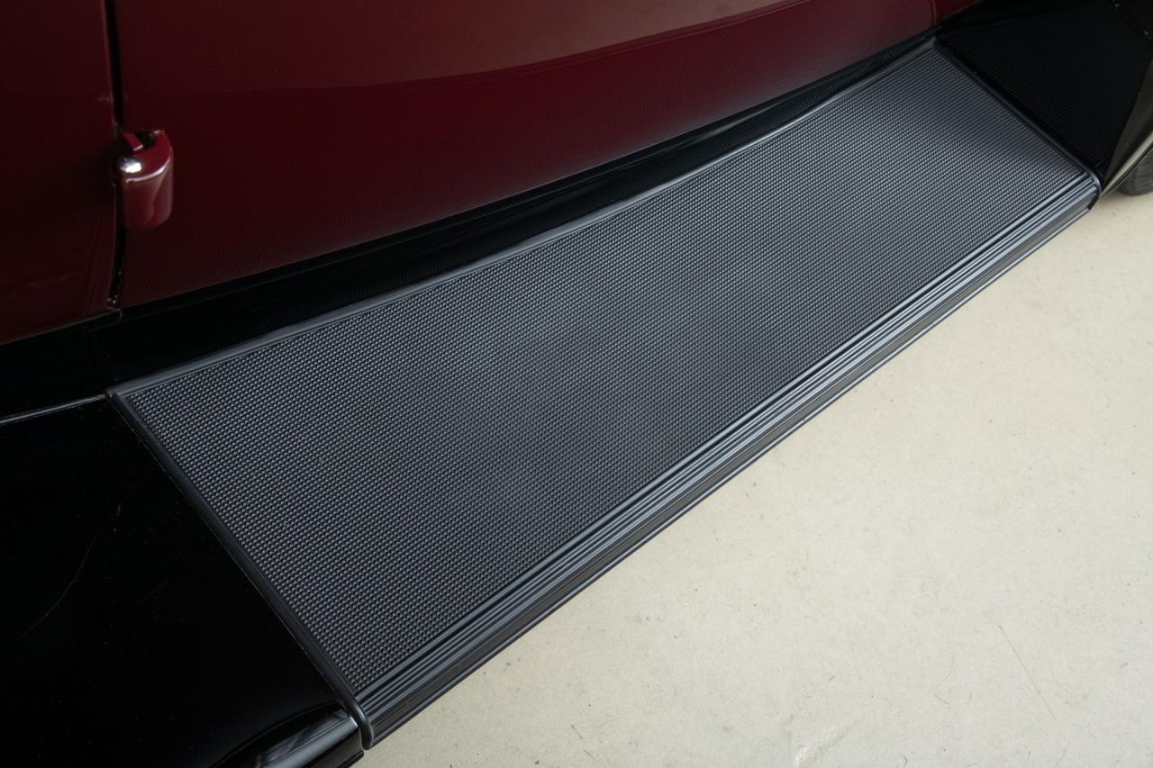 1932 Ford 2-Door Sedan