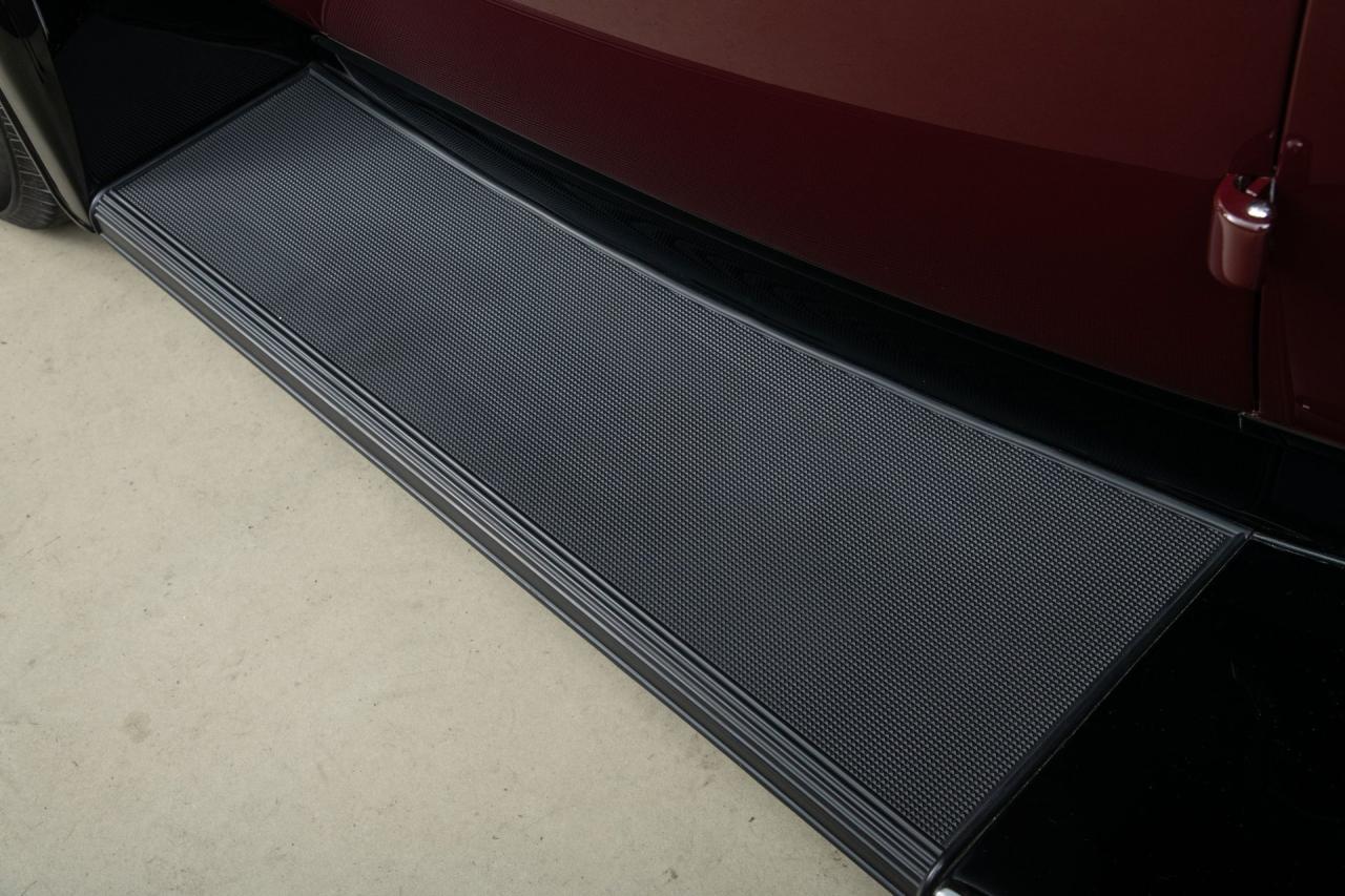 1932 Ford 2-Door Sedan