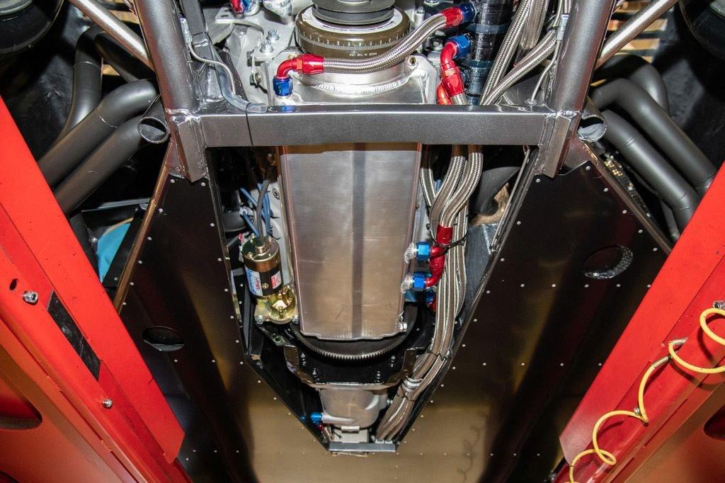 1977 Chevrolet Corvette IMSA &quot;SuperVette&quot;