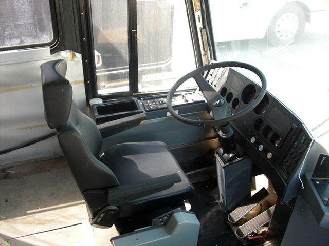 1991 MCI Canepa Design Prototype