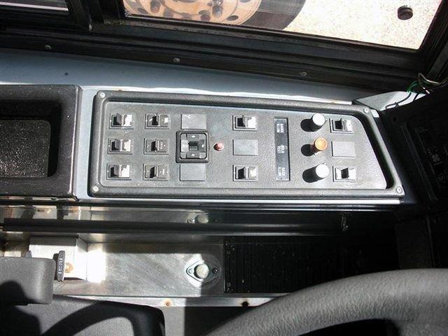 1991 MCI Canepa Design Prototype