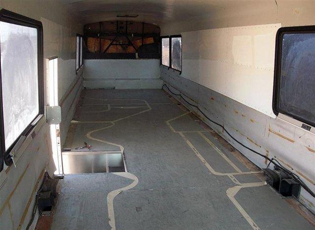 1991 MCI Canepa Design Prototype