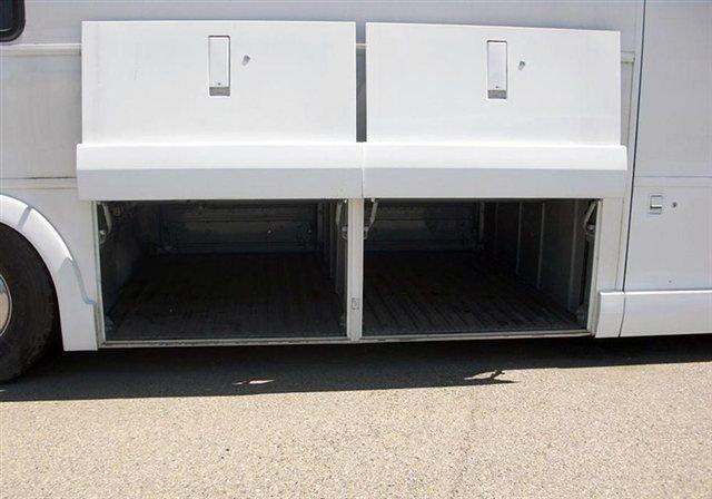 1991 MCI Canepa Design Prototype