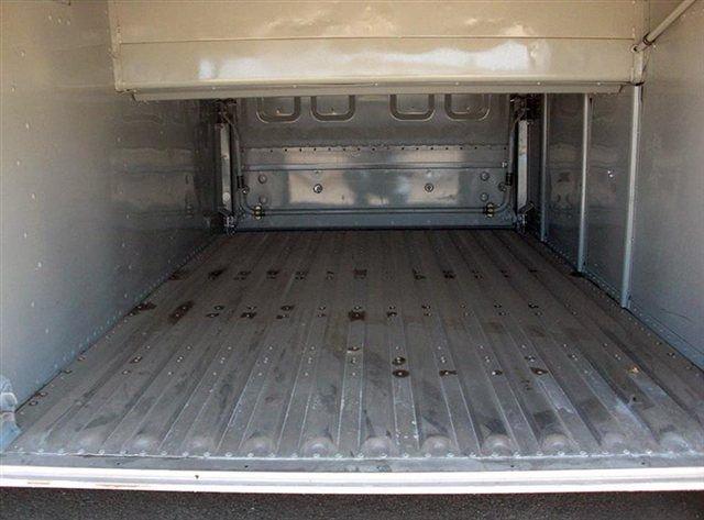 1991 MCI Canepa Design Prototype