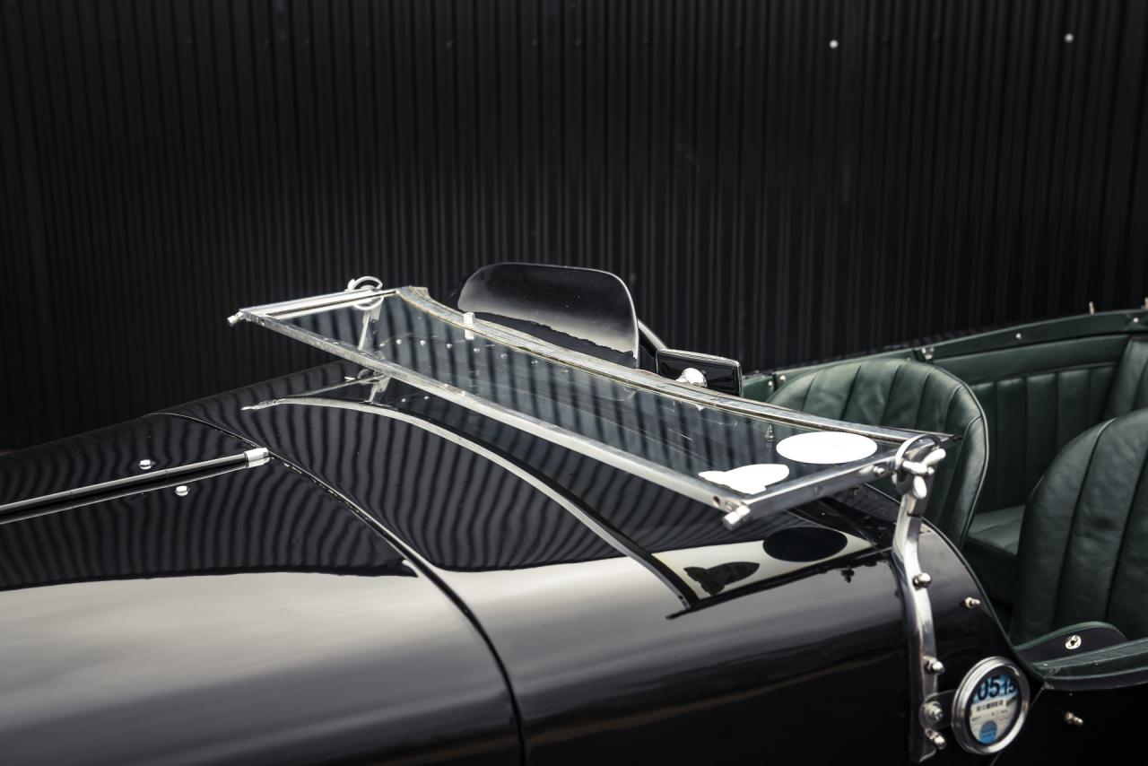 1931 Talbot AO75/90 “GO 8057”