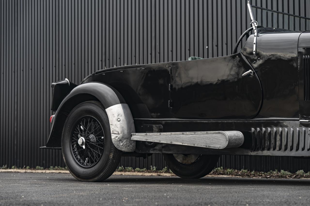 1931 Talbot AO75/90 “GO 8057”