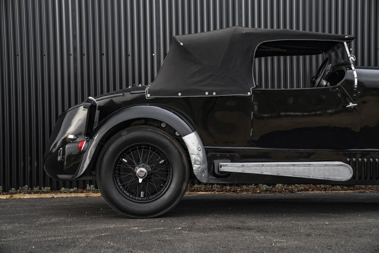 1931 Talbot AO75/90 “GO 8057”