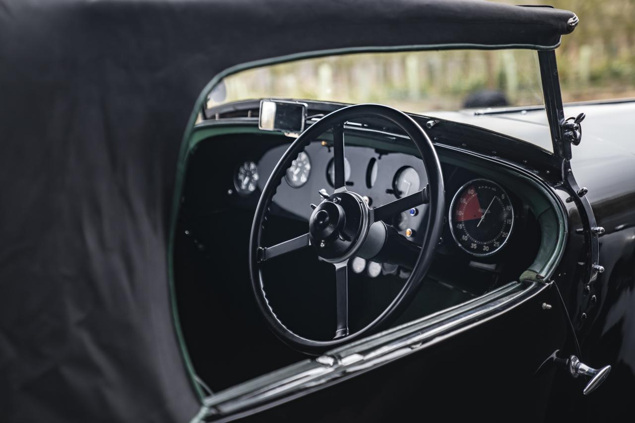 1931 Talbot AO75/90 “GO 8057”