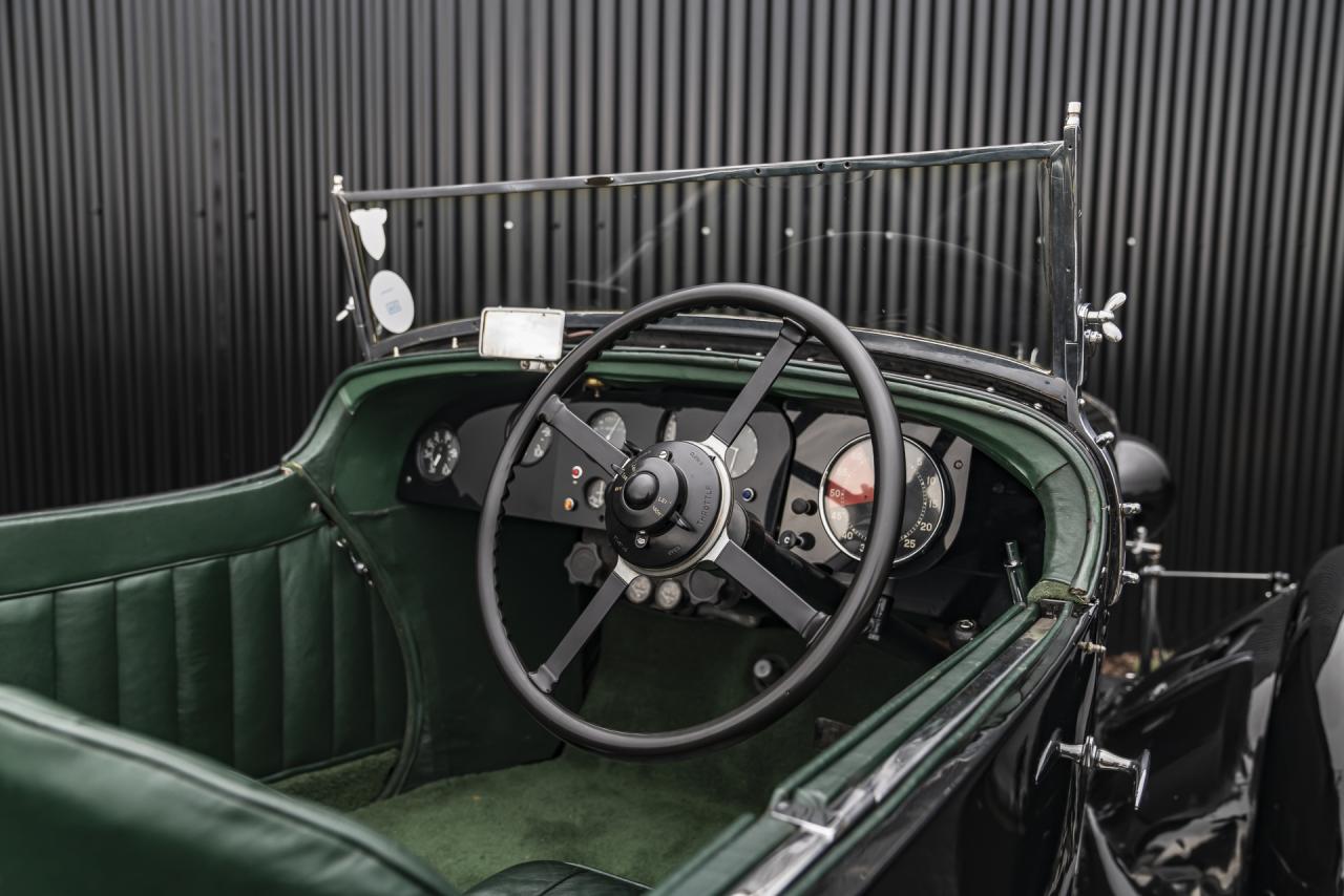 1931 Talbot AO75/90 “GO 8057”