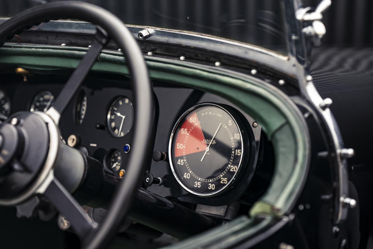 1931 Talbot AO75/90 “GO 8057”