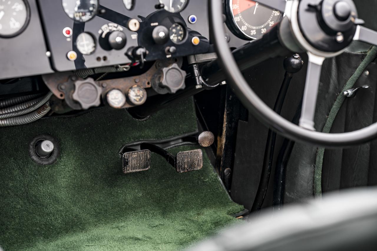 1931 Talbot AO75/90 “GO 8057”