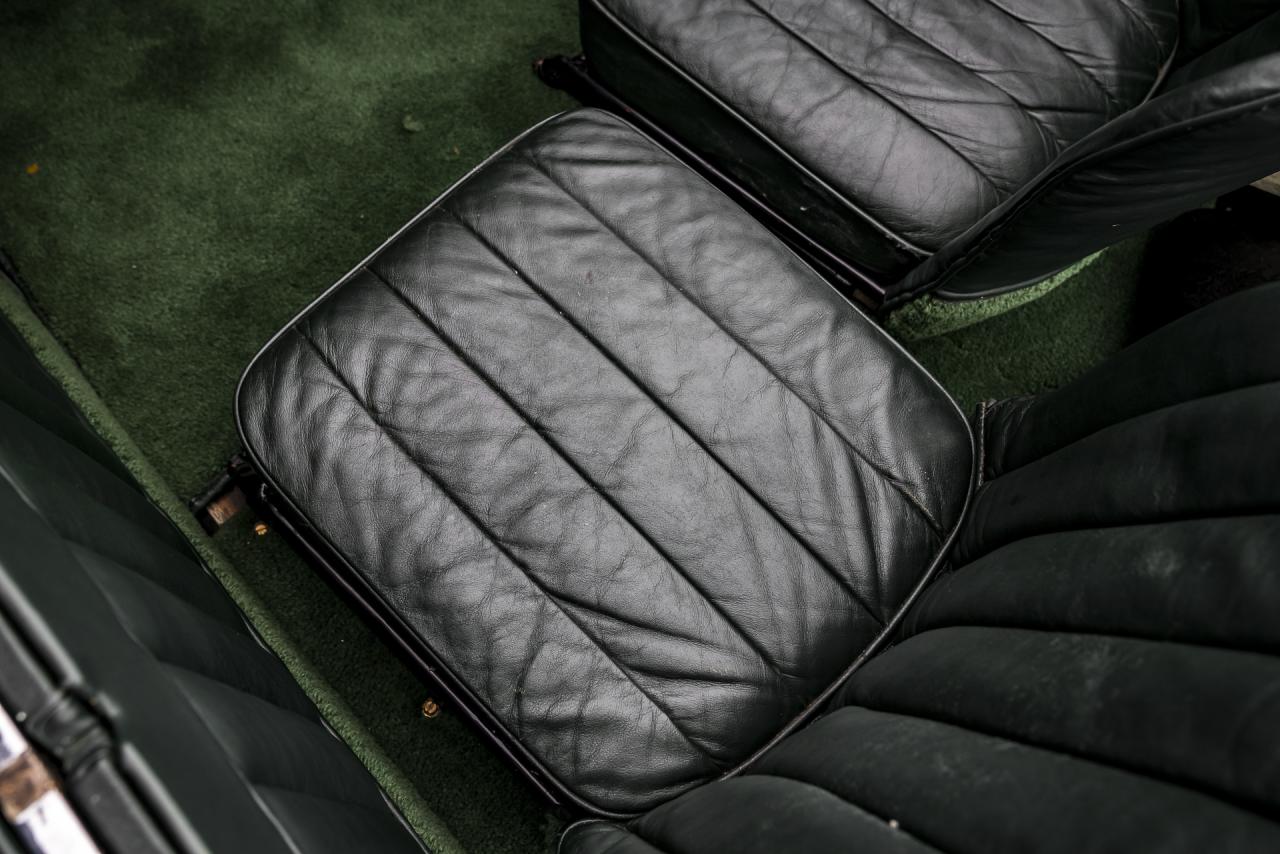 1931 Talbot AO75/90 “GO 8057”