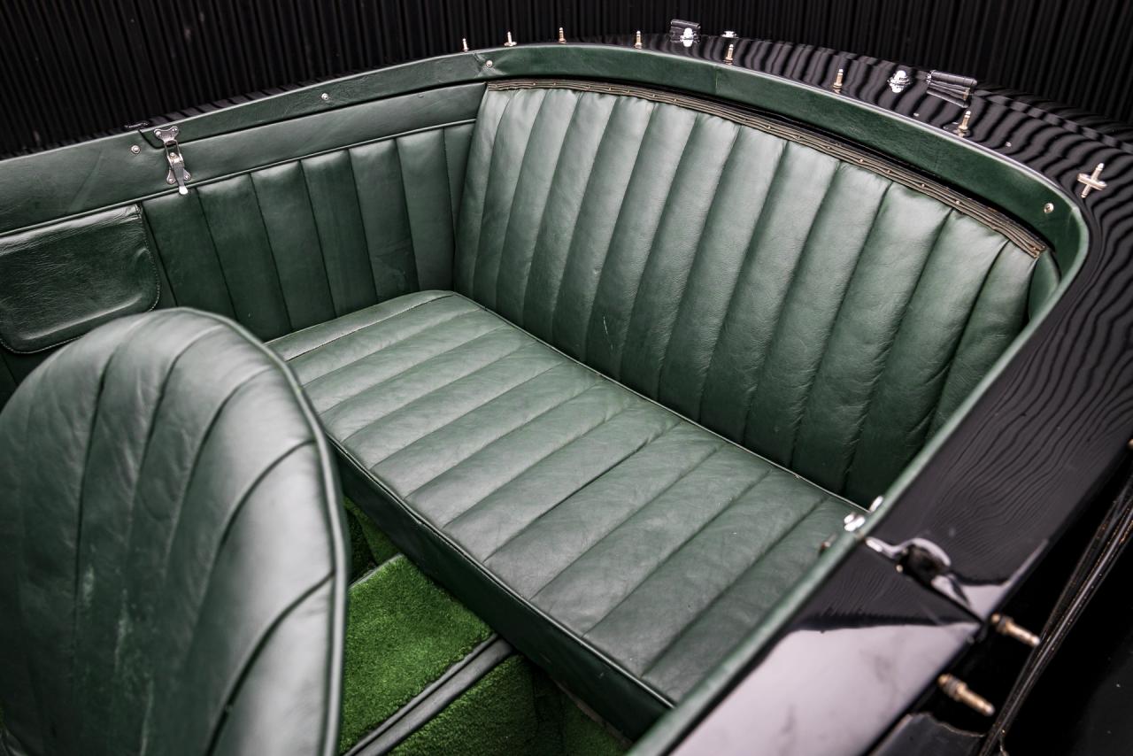 1931 Talbot AO75/90 “GO 8057”