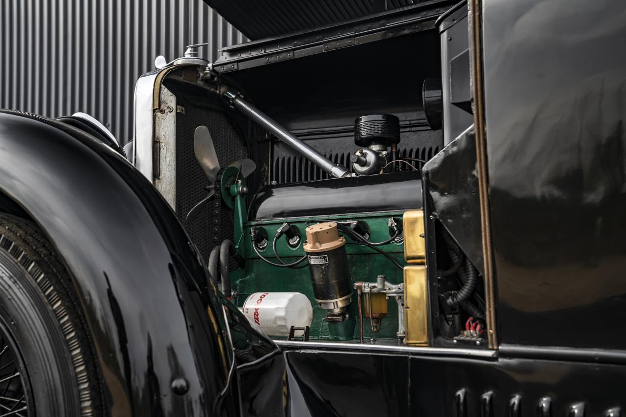 1931 Talbot AO75/90 “GO 8057”