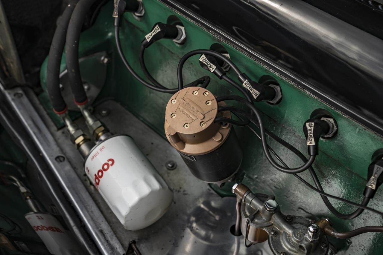 1931 Talbot AO75/90 “GO 8057”