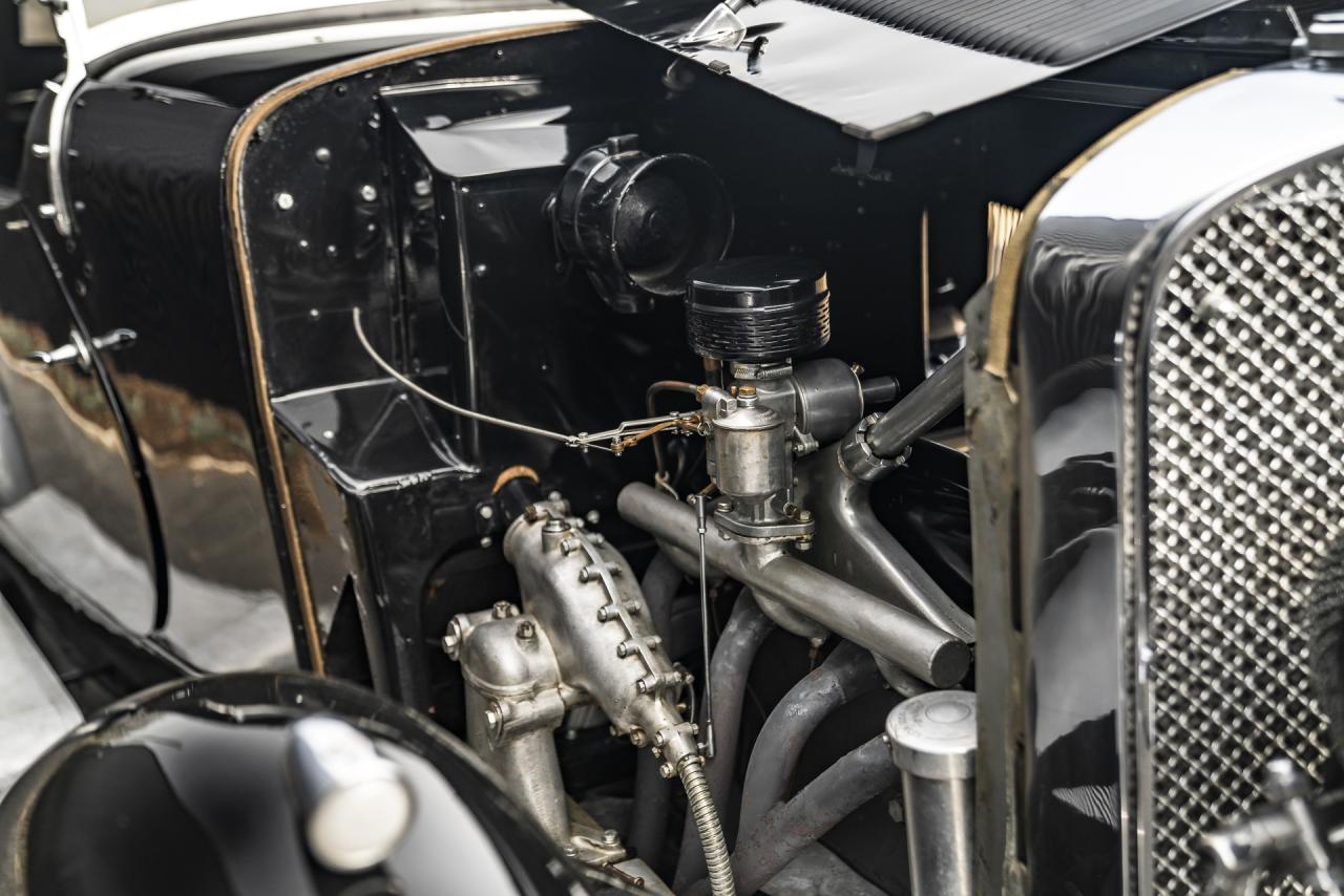 1931 Talbot AO75/90 “GO 8057”
