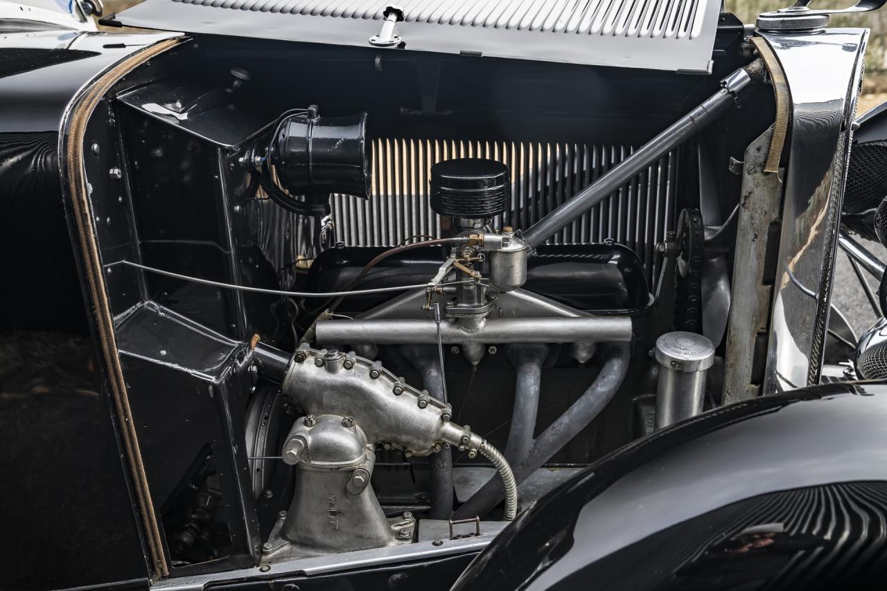 1931 Talbot AO75/90 “GO 8057”