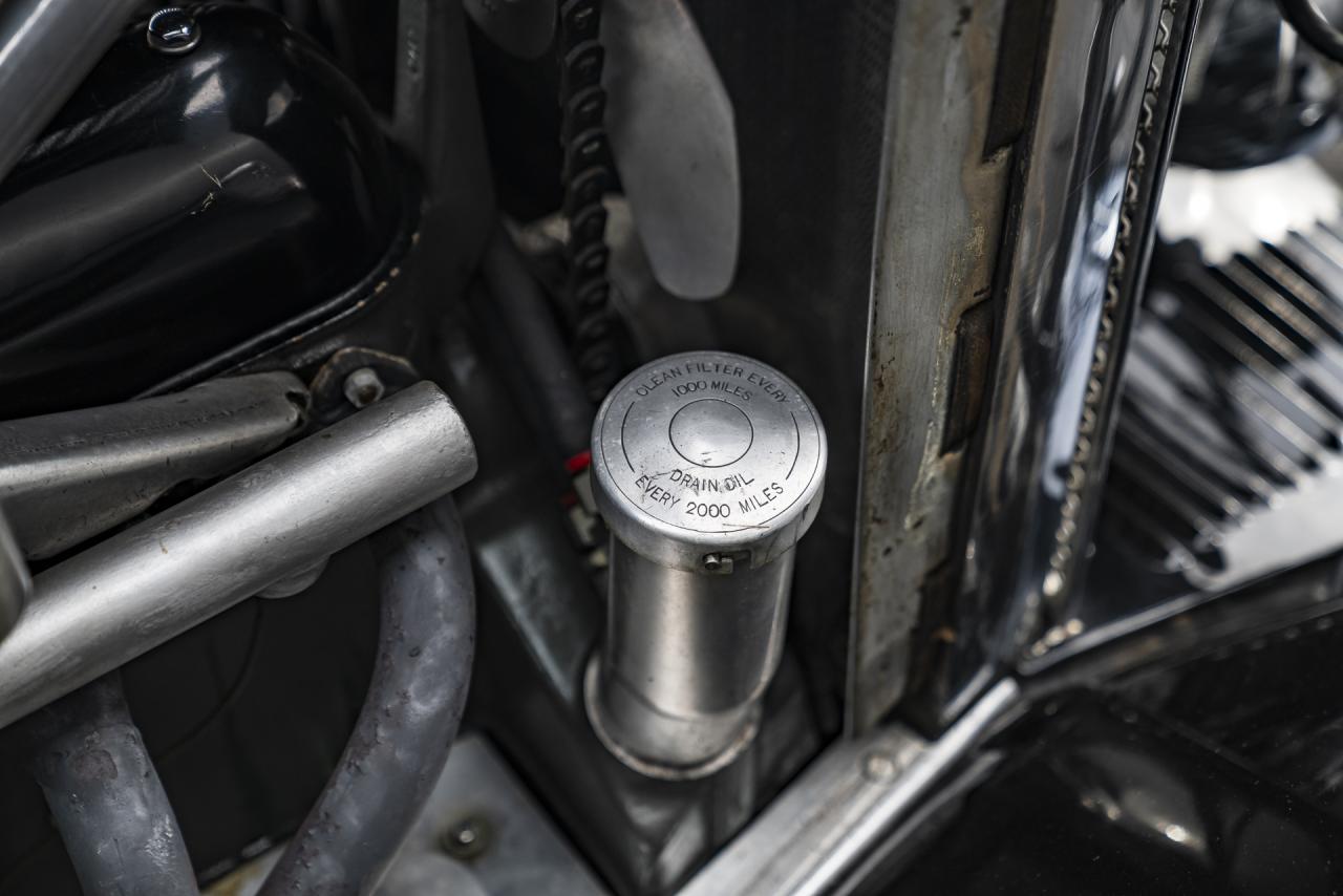 1931 Talbot AO75/90 “GO 8057”