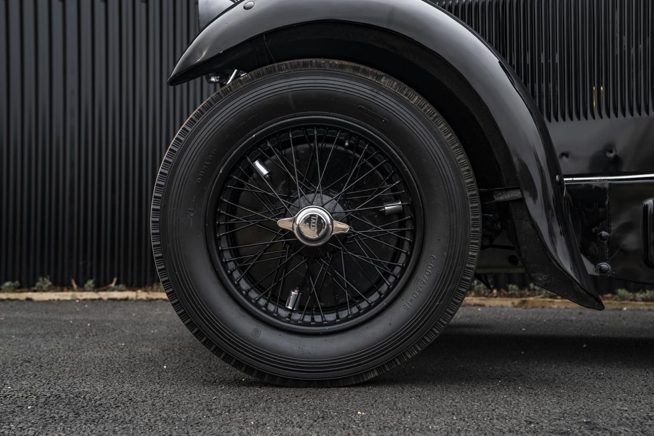 1931 Talbot AO75/90 “GO 8057”