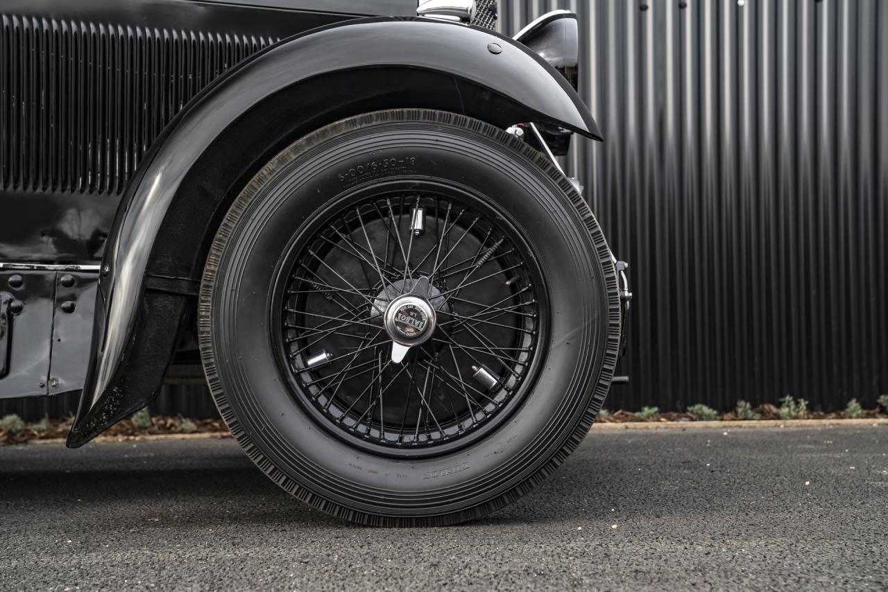 1931 Talbot AO75/90 “GO 8057”