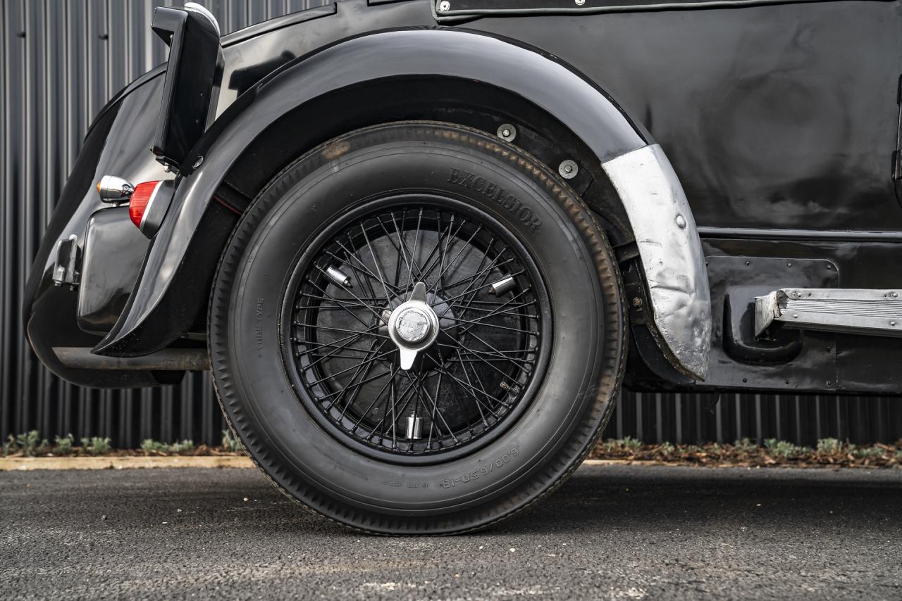 1931 Talbot AO75/90 “GO 8057”