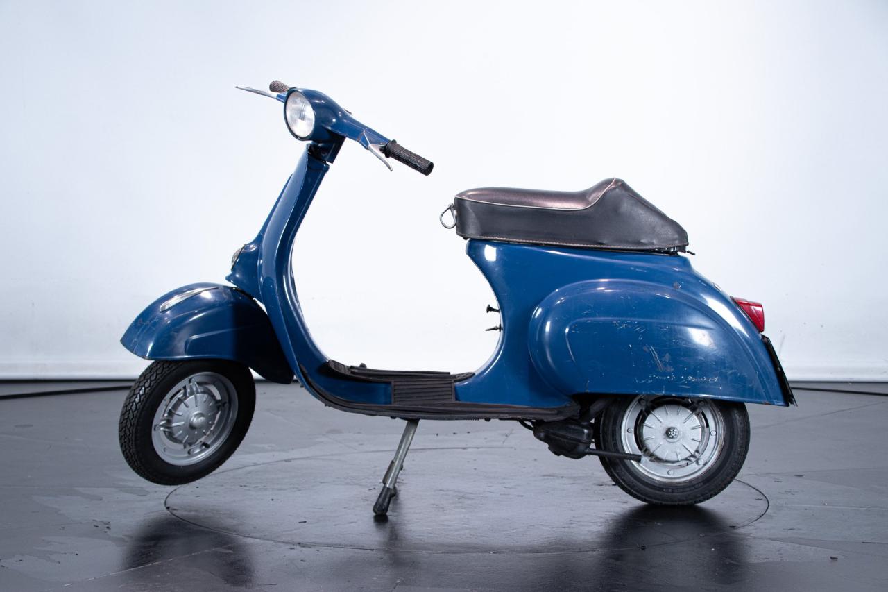 1982 Piaggio VESPA 50
