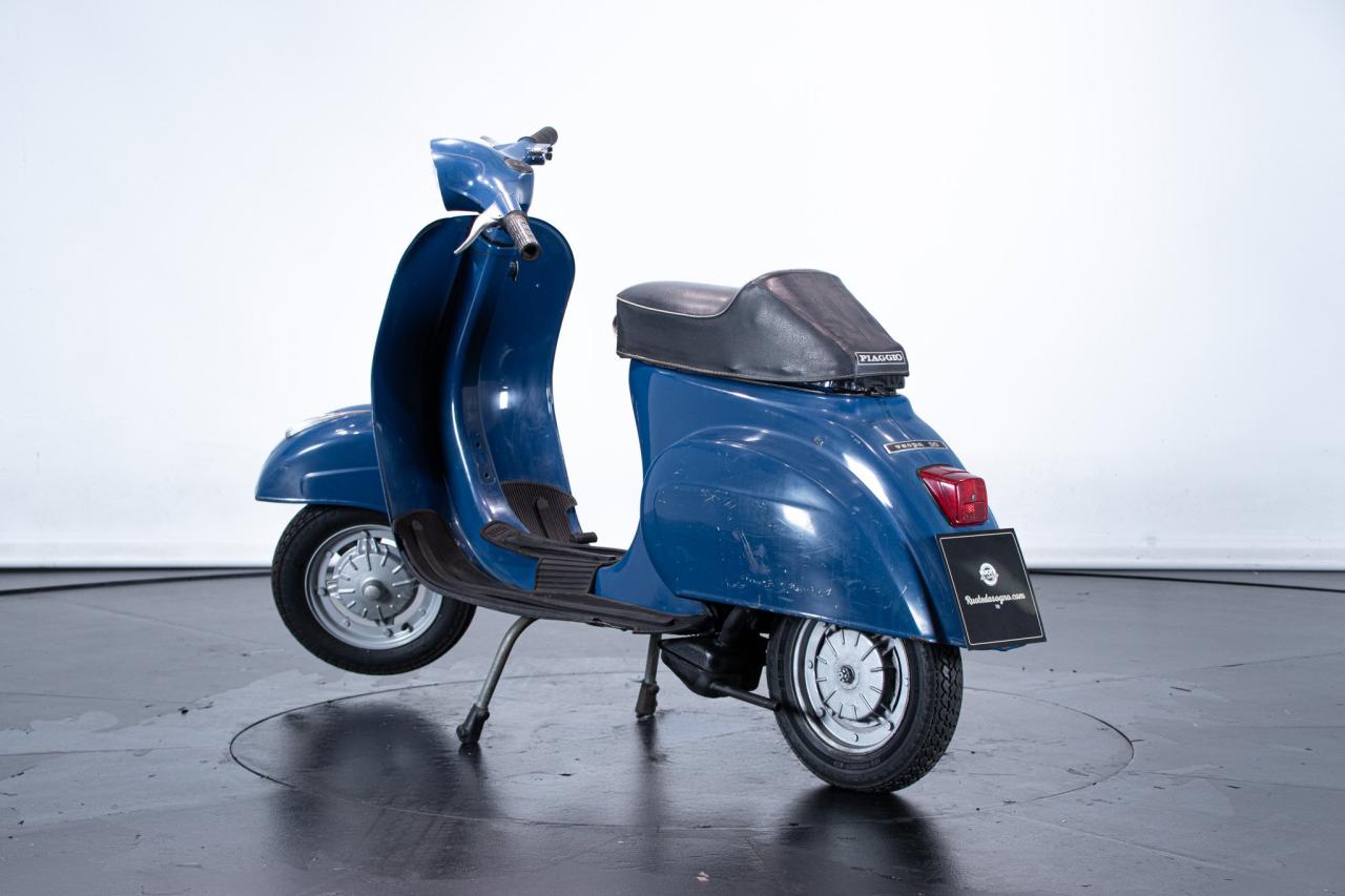 1982 Piaggio VESPA 50