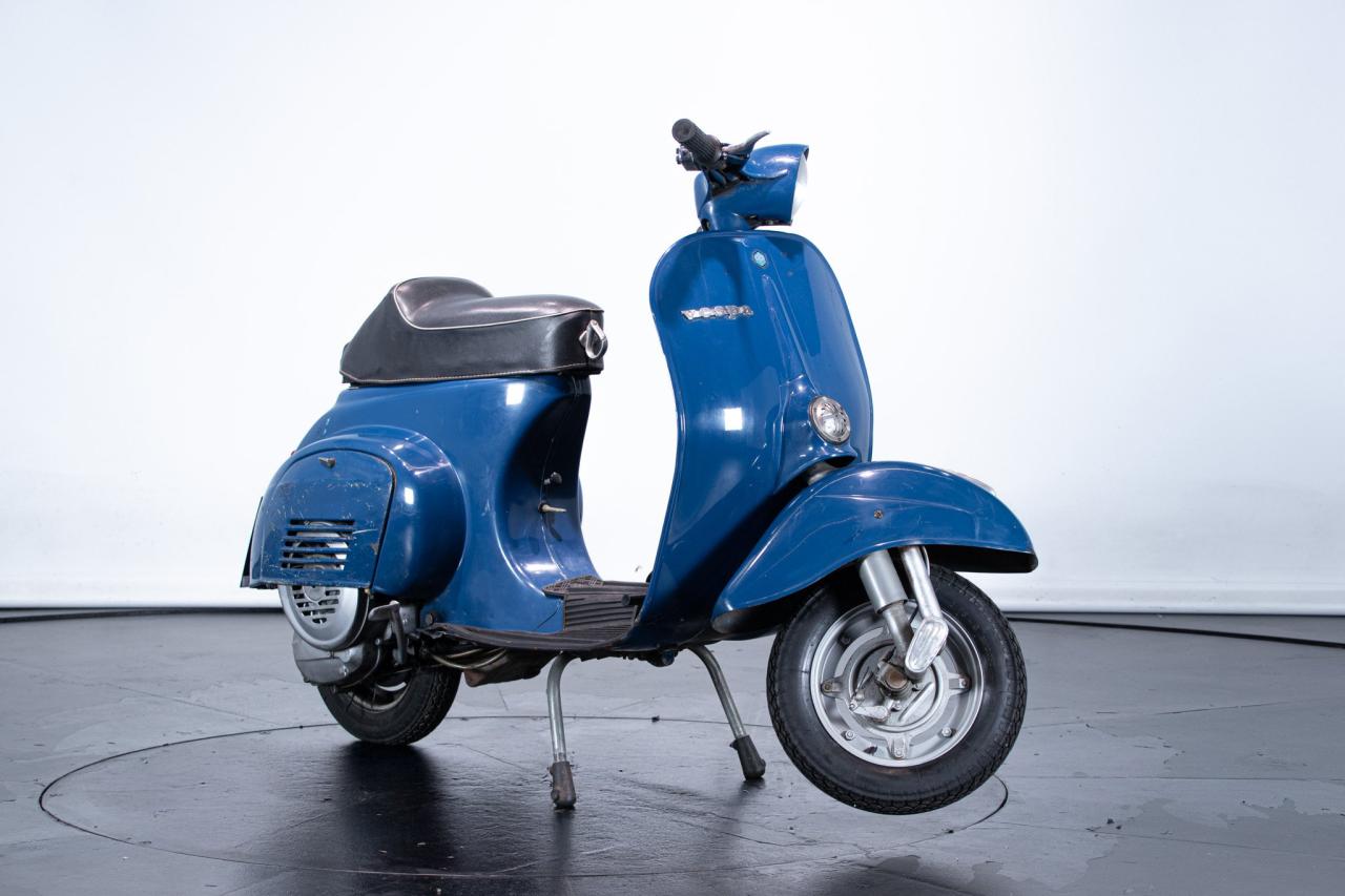 1982 Piaggio VESPA 50