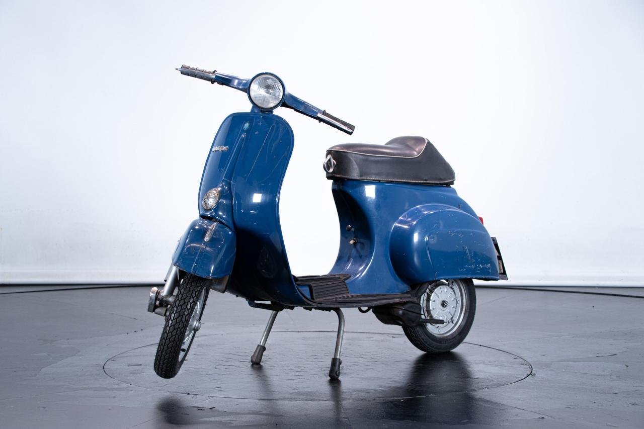 1982 Piaggio VESPA 50