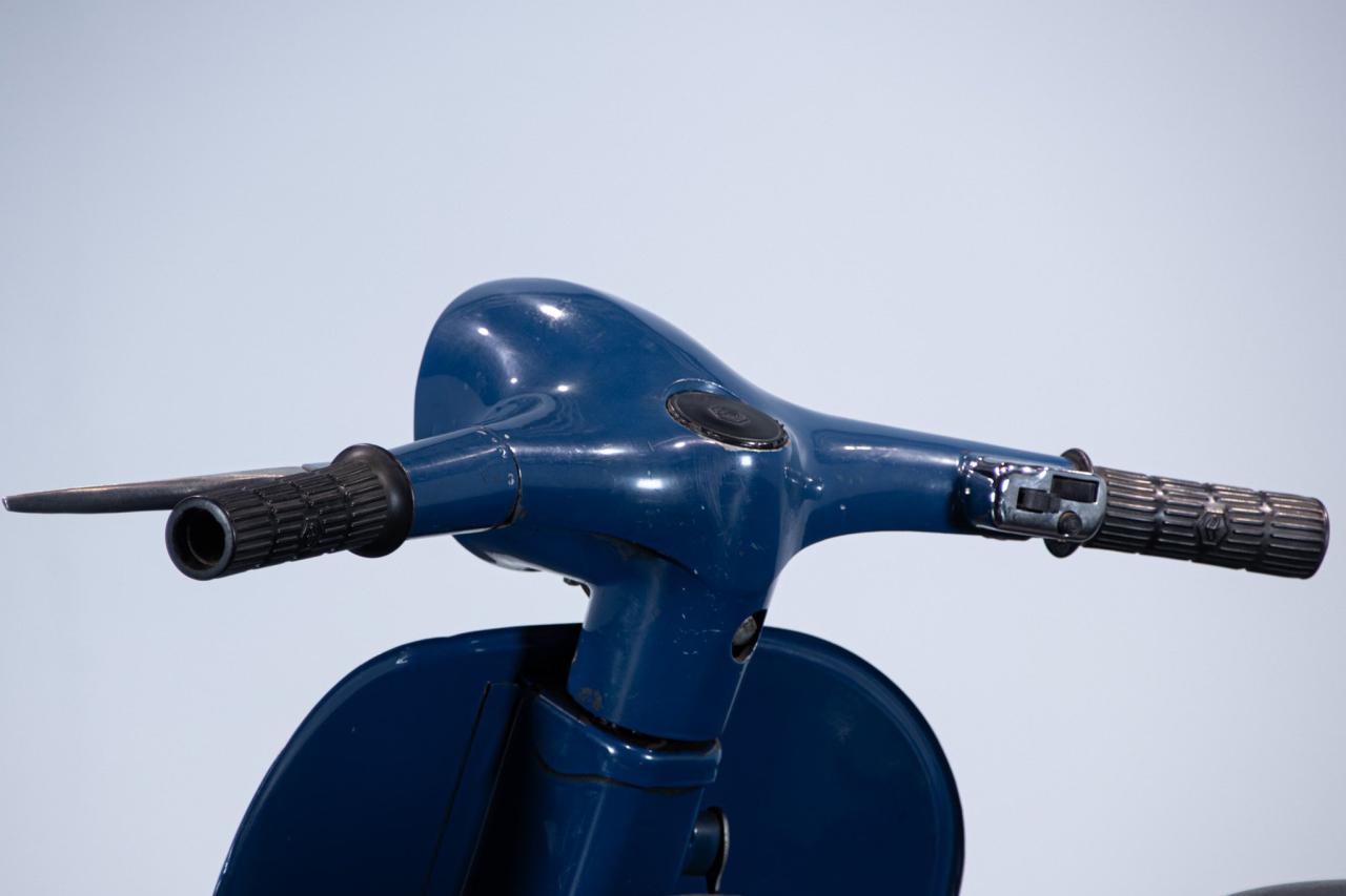 1982 Piaggio VESPA 50