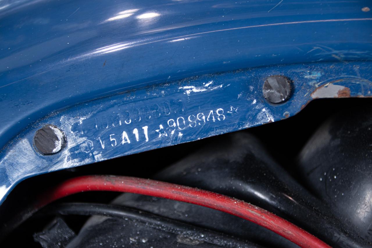 1982 Piaggio VESPA 50