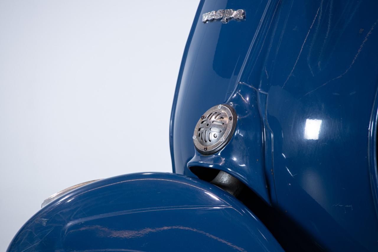 1982 Piaggio VESPA 50