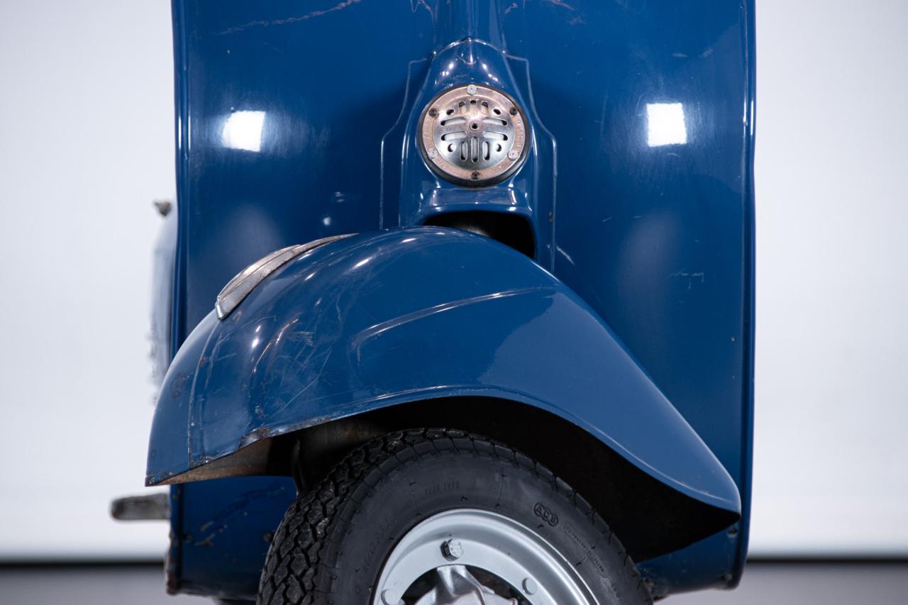 1982 Piaggio VESPA 50