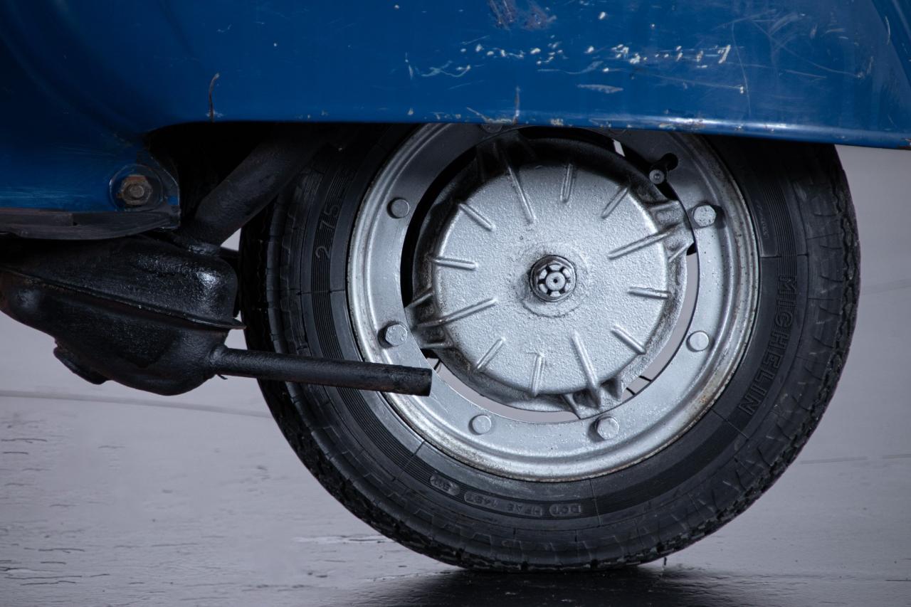 1982 Piaggio VESPA 50