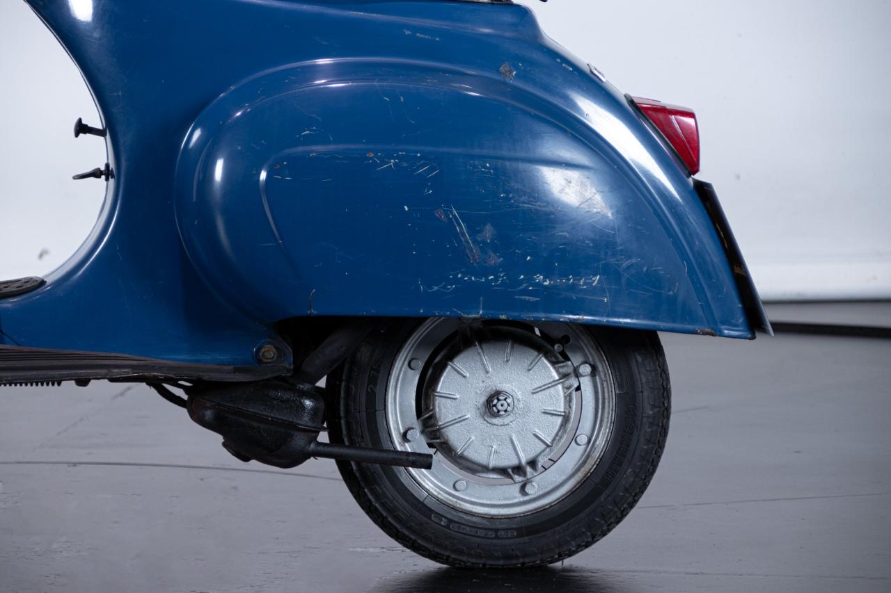 1982 Piaggio VESPA 50