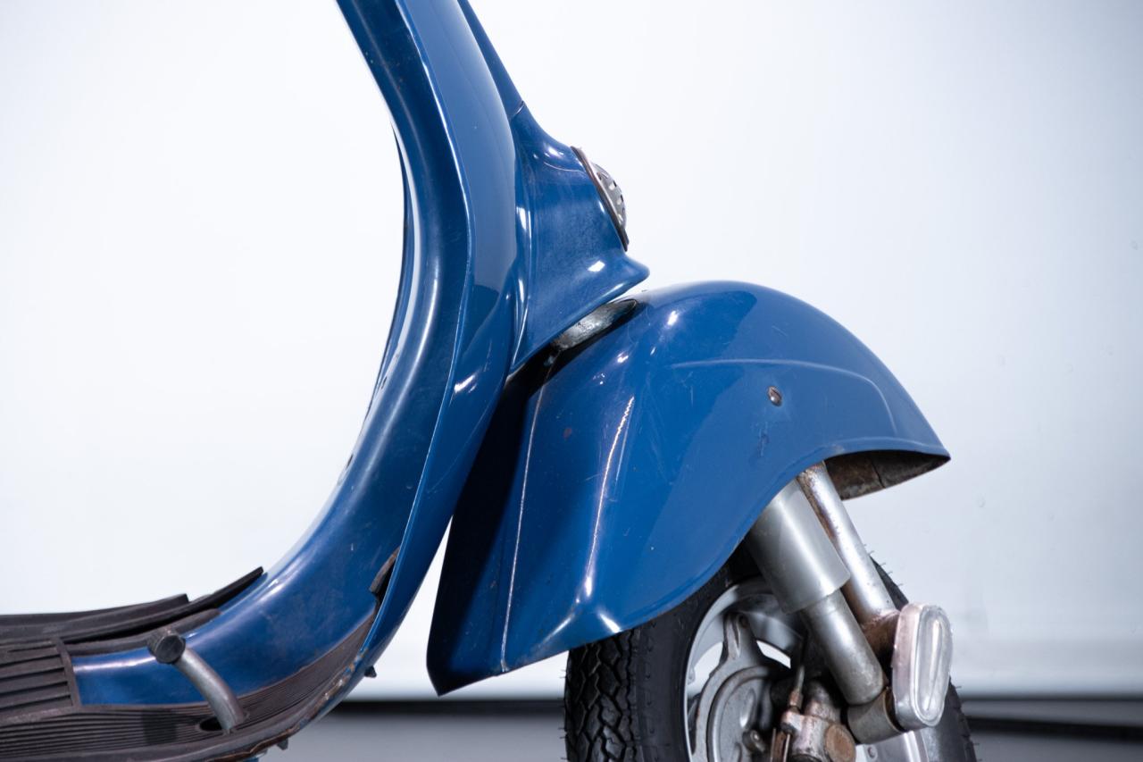 1982 Piaggio VESPA 50