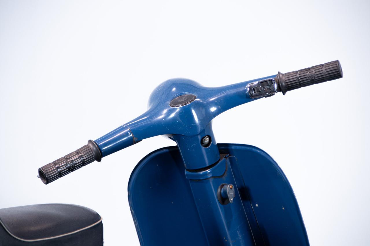 1982 Piaggio VESPA 50