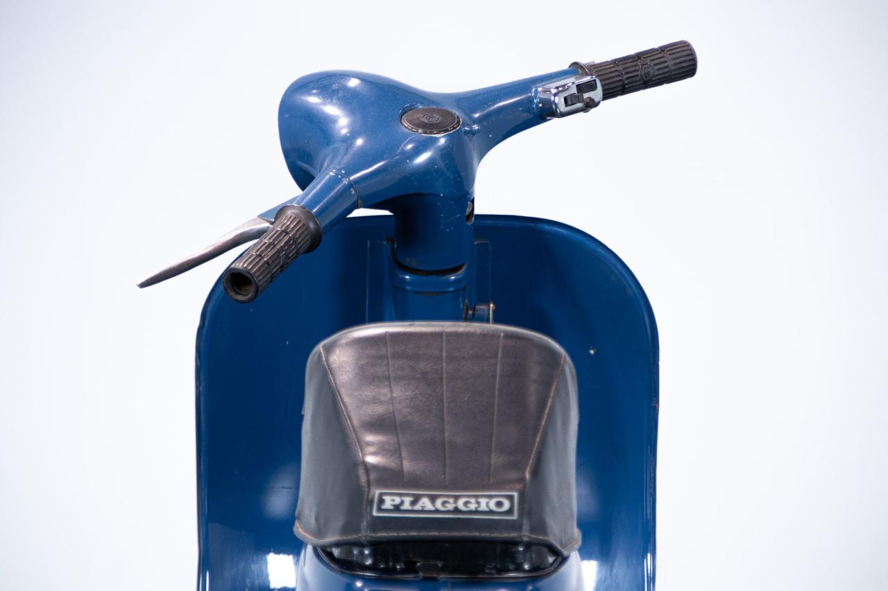 1982 Piaggio VESPA 50