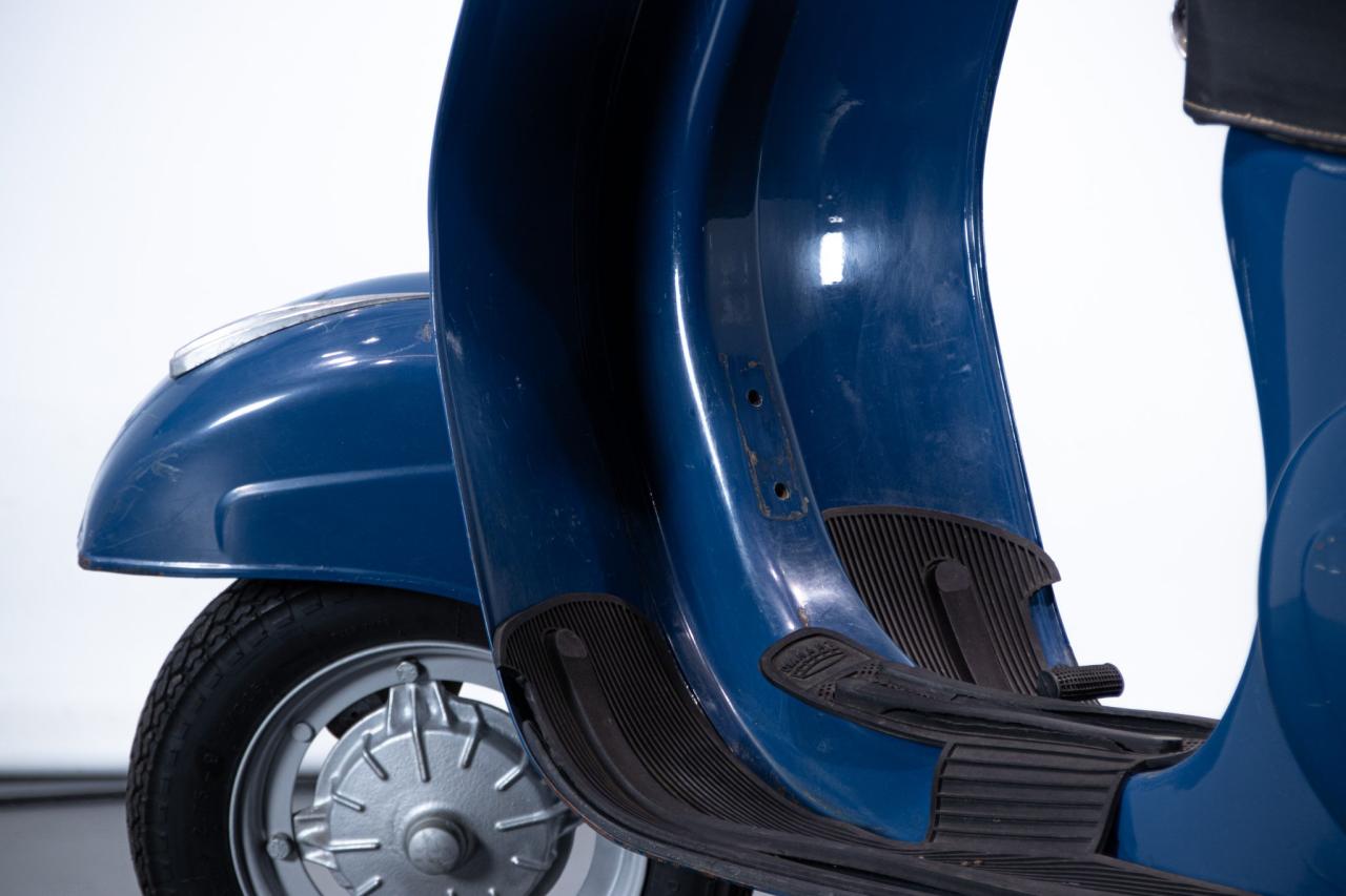 1982 Piaggio VESPA 50