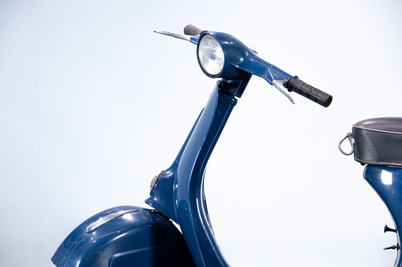 1982 Piaggio VESPA 50