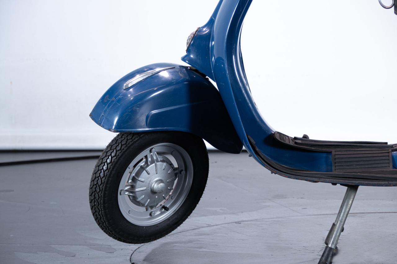 1982 Piaggio VESPA 50