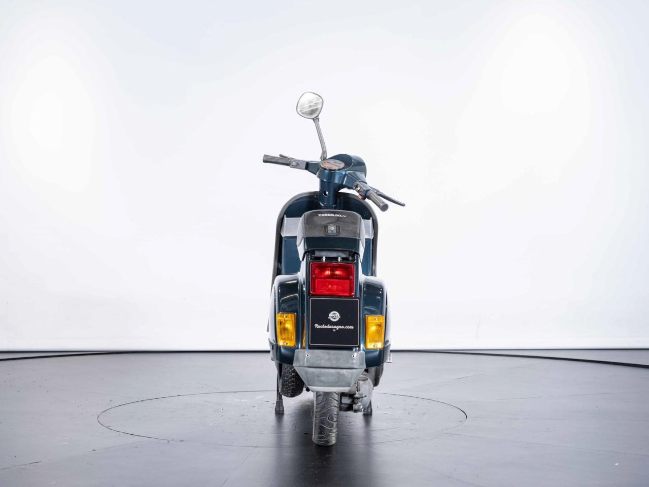 1990 Piaggio VESPA 50 N