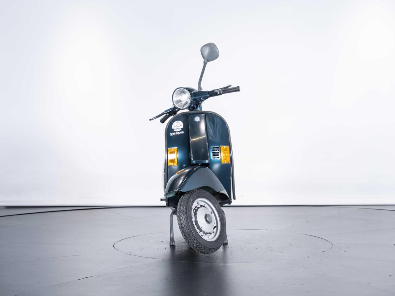 1990 Piaggio VESPA 50 N