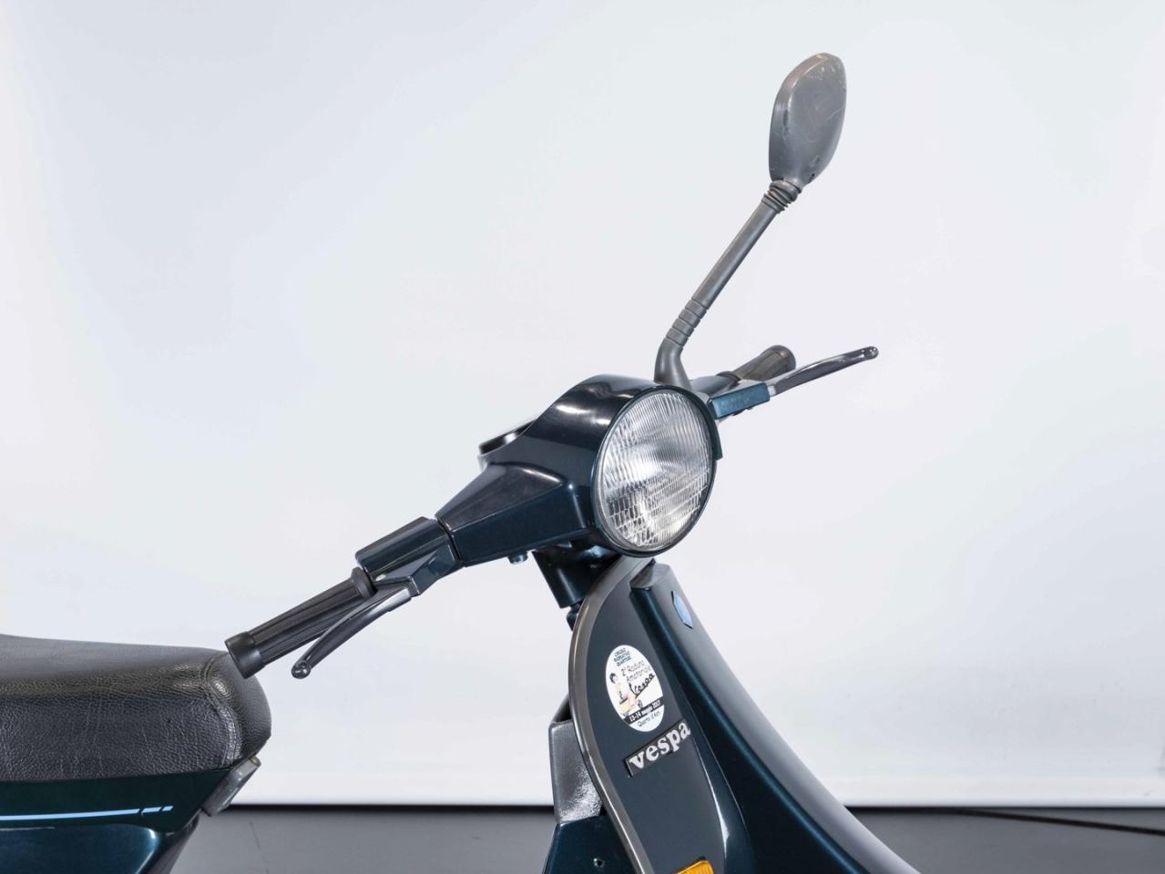 1990 Piaggio VESPA 50 N