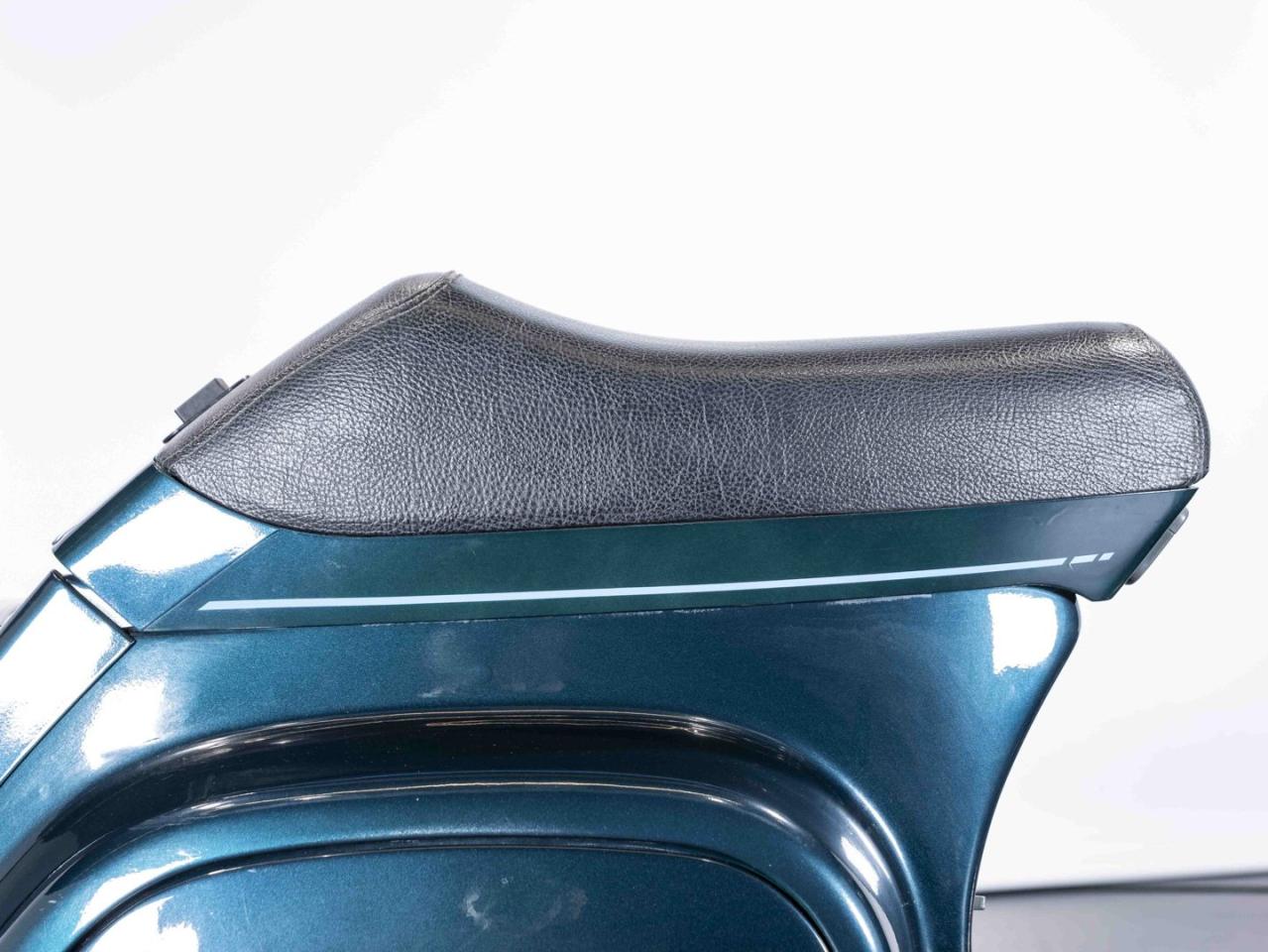 1990 Piaggio VESPA 50 N